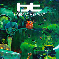 Bt Ft. Jes - Every Other Way