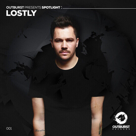 Lostly - Outburst Presents..