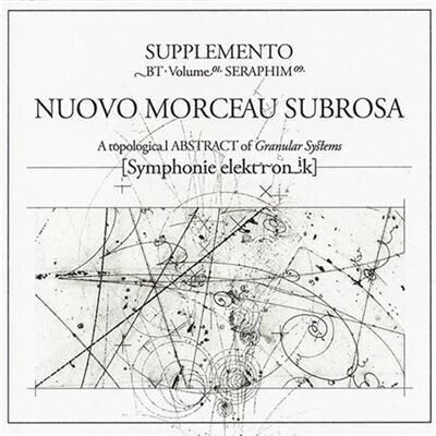 Bt - Nuovo Morceau Subrosa