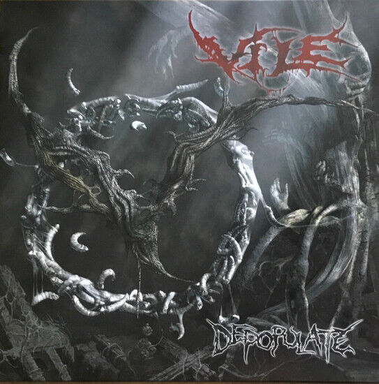 Vile - Depopulation