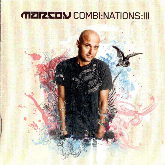 Marco V - Combi:Nations Iii