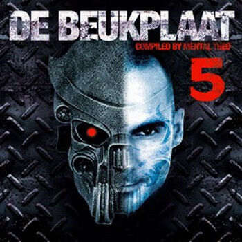 V/A - Beukplaat 5