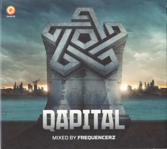 V/A - Qapital 2014