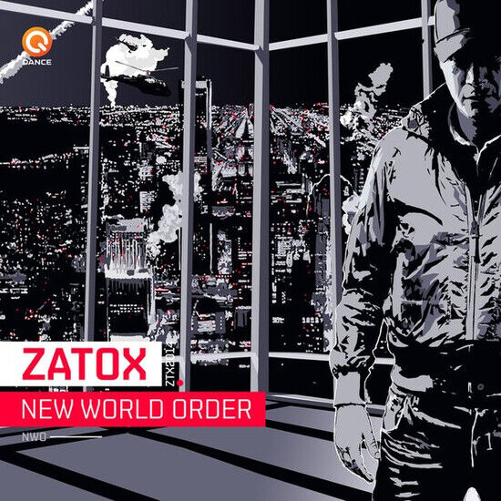 Zatox - New World Order