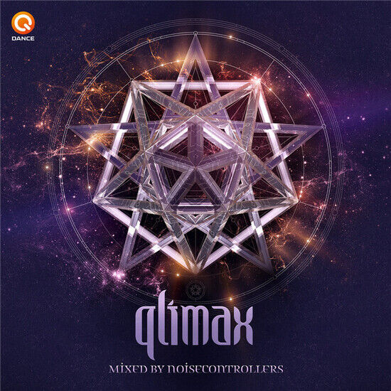 V/A - Qlimax 2014