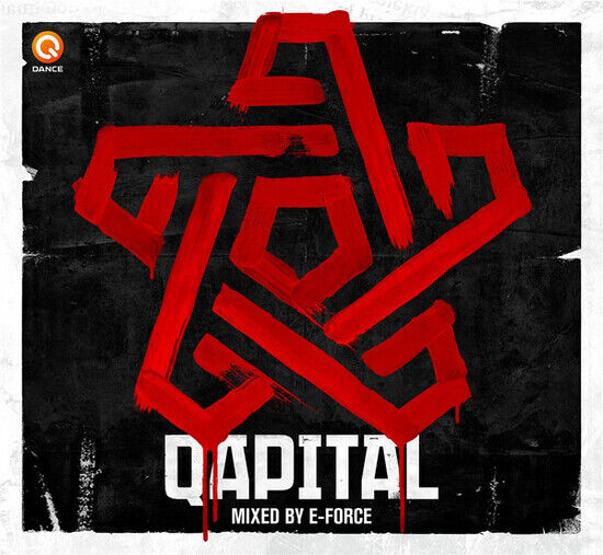 V/A - Qapital 2015