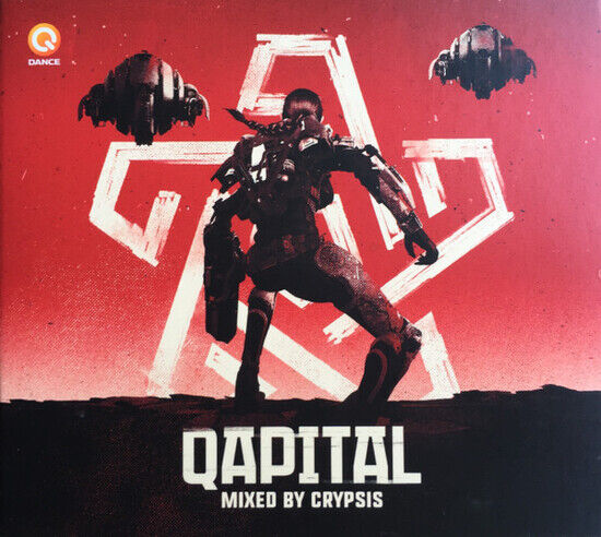 V/A - Qapital