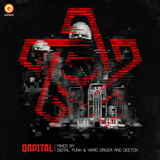 V/A - Qapital 2017