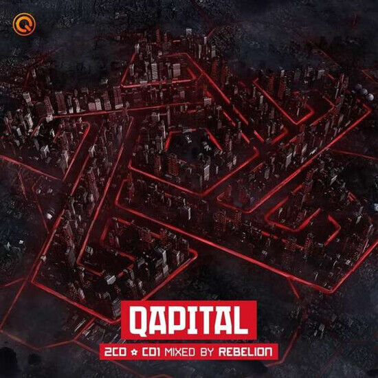 V/A - Qapital 2019