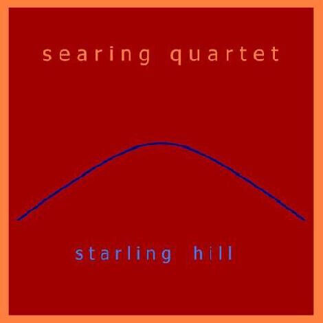 Searing Quartet - Starling Hill