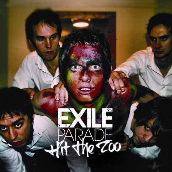 Exile Parade - Hit the Zoo