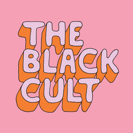 Black Cult - Black Cult