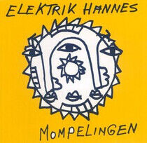 Elektrik Hannes - Mompelingen