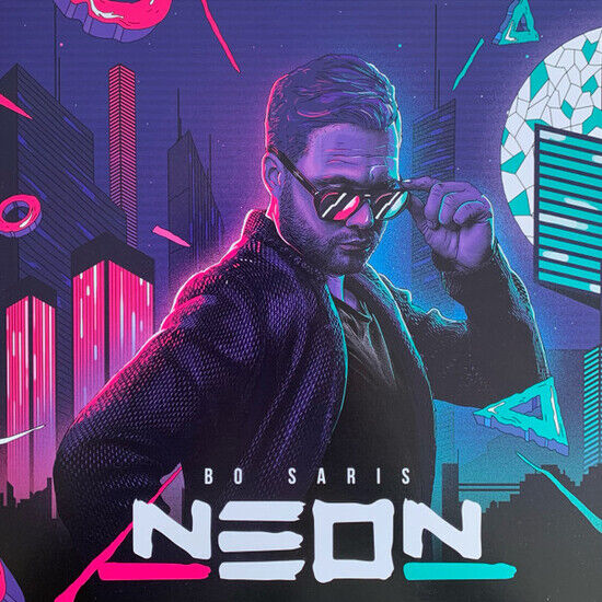 Boris - Neon