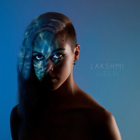 Lakshmi - Siren