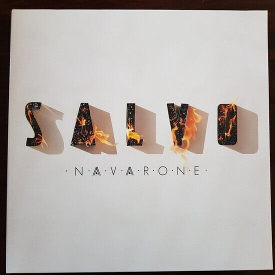 Navarone - Salvo