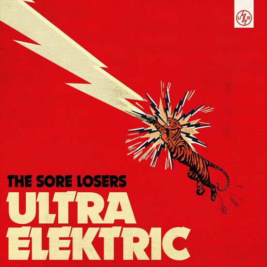 Sore Losers - Ultra Elektric