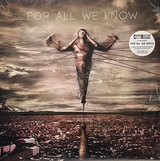 For All We Know - For All We.. -Transpar-