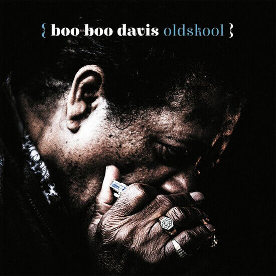 Davis, Boo Boo - Oldskool