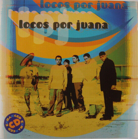 Locos Por Juana - Locos Por Juana