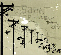 Soon - Under the Wire -Digi-