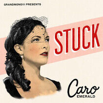 Emerald, Caro - Stuck