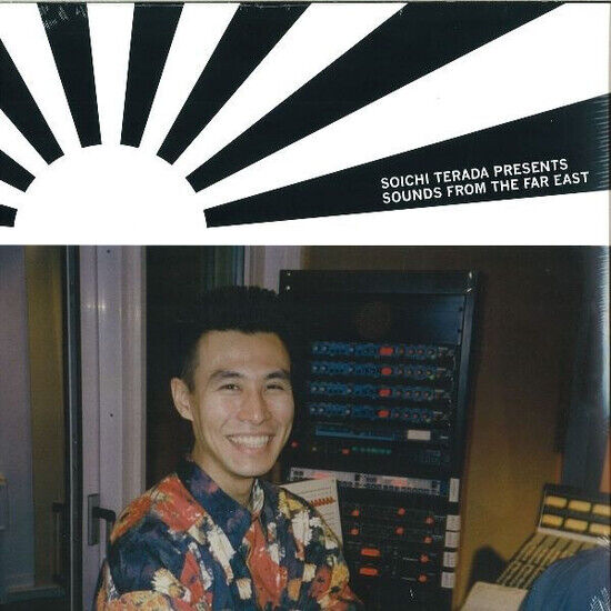 V/A - Soichi Terada Presents:..