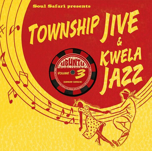 V/A - Township Jive & Kwela.3