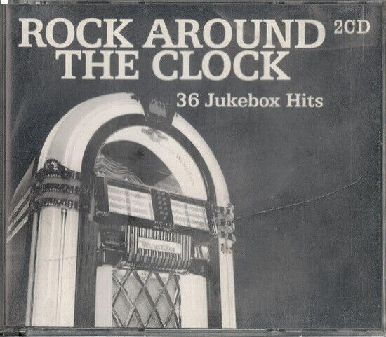 V/A - Rock Around the Clock