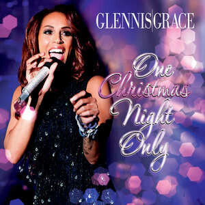 Grace, Glennis - One Christmas Night Only