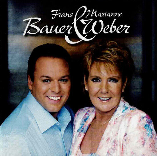 Bauer, Frans/Marianne Web - Frans En Marianne