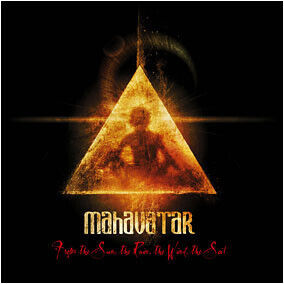 Mahavatar - From the Sun, the Wind,