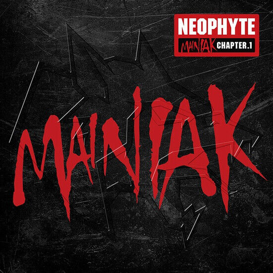 Neophyte - Mainiak Chapter 1