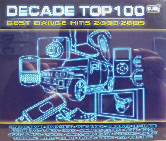 V/A - Decade Top 100