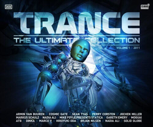 V/A - Trance 2011/1