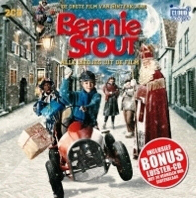 V/A - Bennie Stout