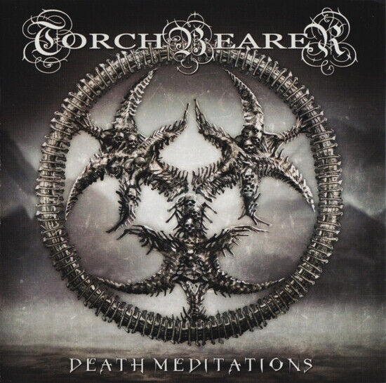 Torchbearer - Death Meditations