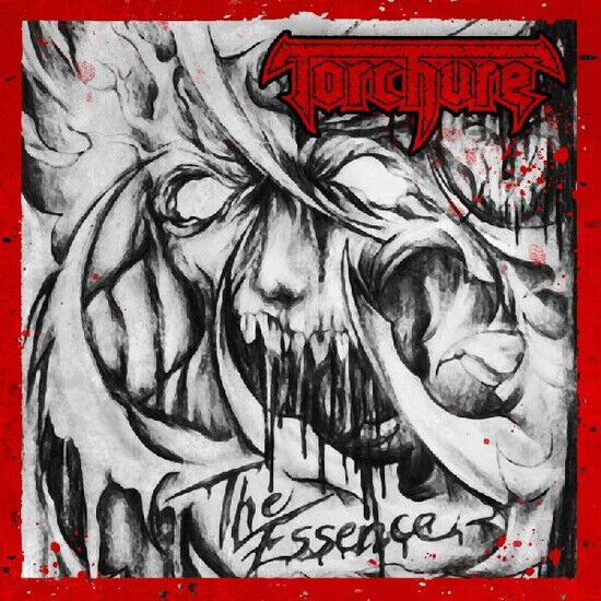 Torchure - Essence -Reissue-