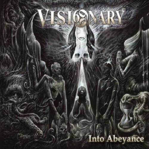 Visionary666 - Into Abeyance