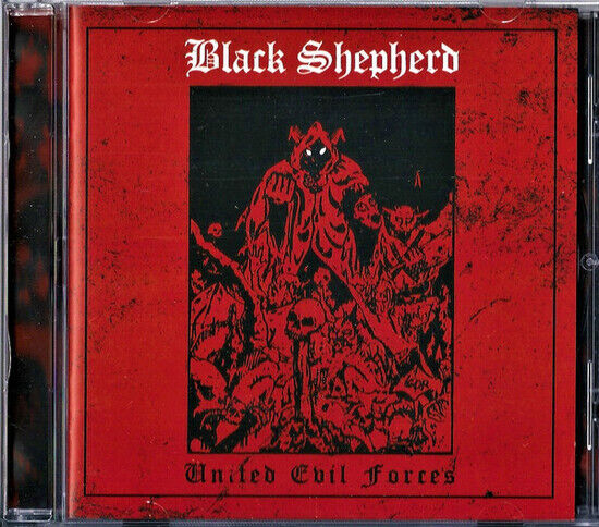 Black Shepherd - United Evil Forces