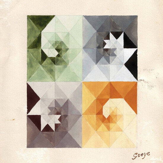 Gotye - Making Mirrors -Digi-