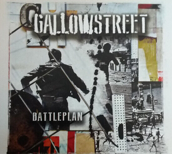 Gallowstreet - Battleplan