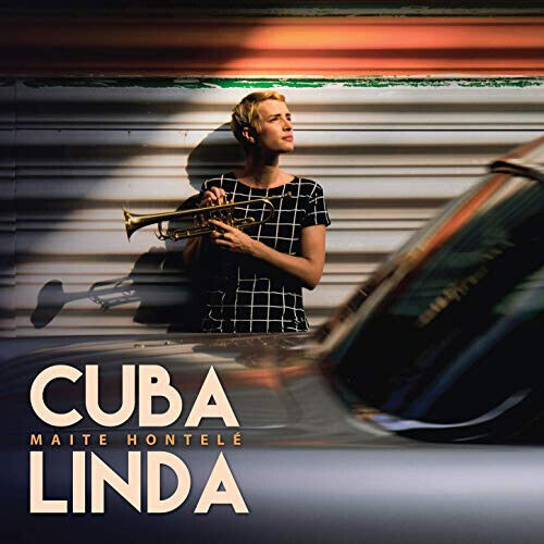 Hontele, Maite - Cuba Linda