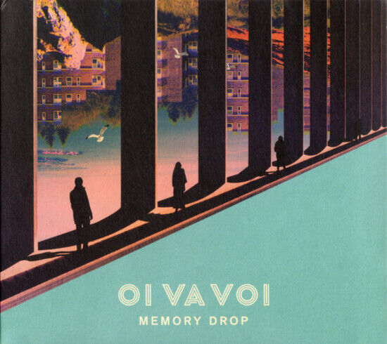 Oi Va Voi - Memory Drop