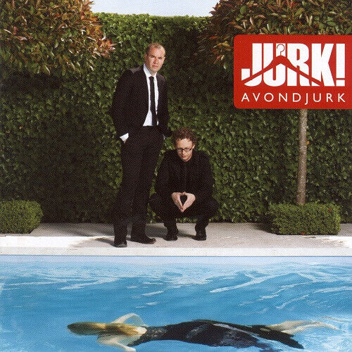 Jurk! - Avondjurk