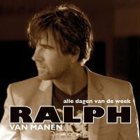 Manen, Ralph Van - Alle Dagen Van De Week