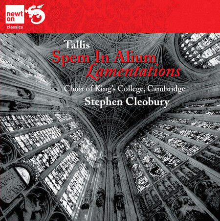 Tallis, T. - Spem In Alium