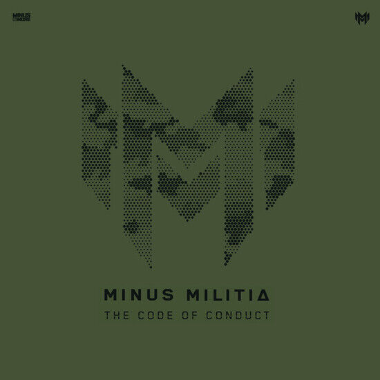 Minus Militia - Code of Conduct