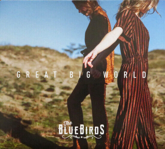 Bluebirds - Great Big World