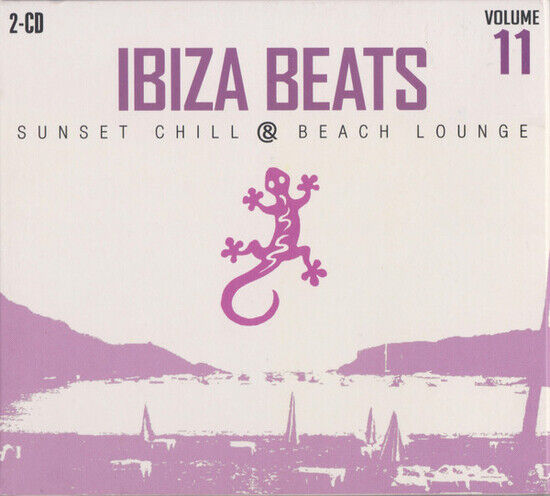 V/A - Ibiza Beats 11